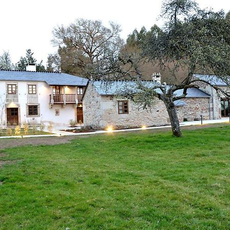 Casa Rural Arrebol Hotel Parga Exterior photo