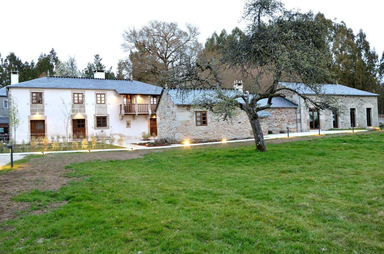 Casa Rural Arrebol Hotel Parga Exterior photo