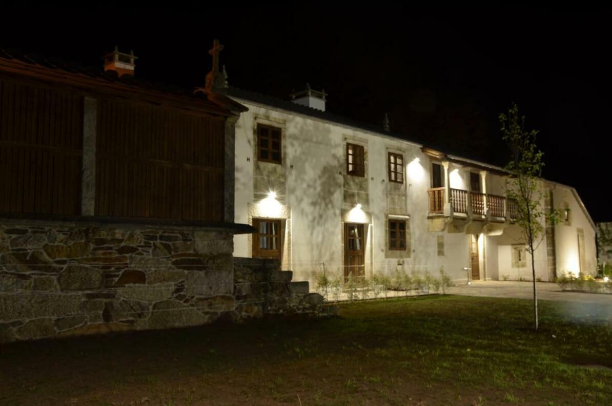 Casa Rural Arrebol Hotel Parga Exterior photo